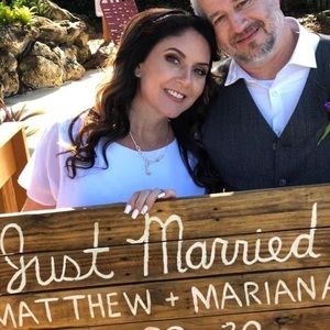 Meet your Posher, Matthew